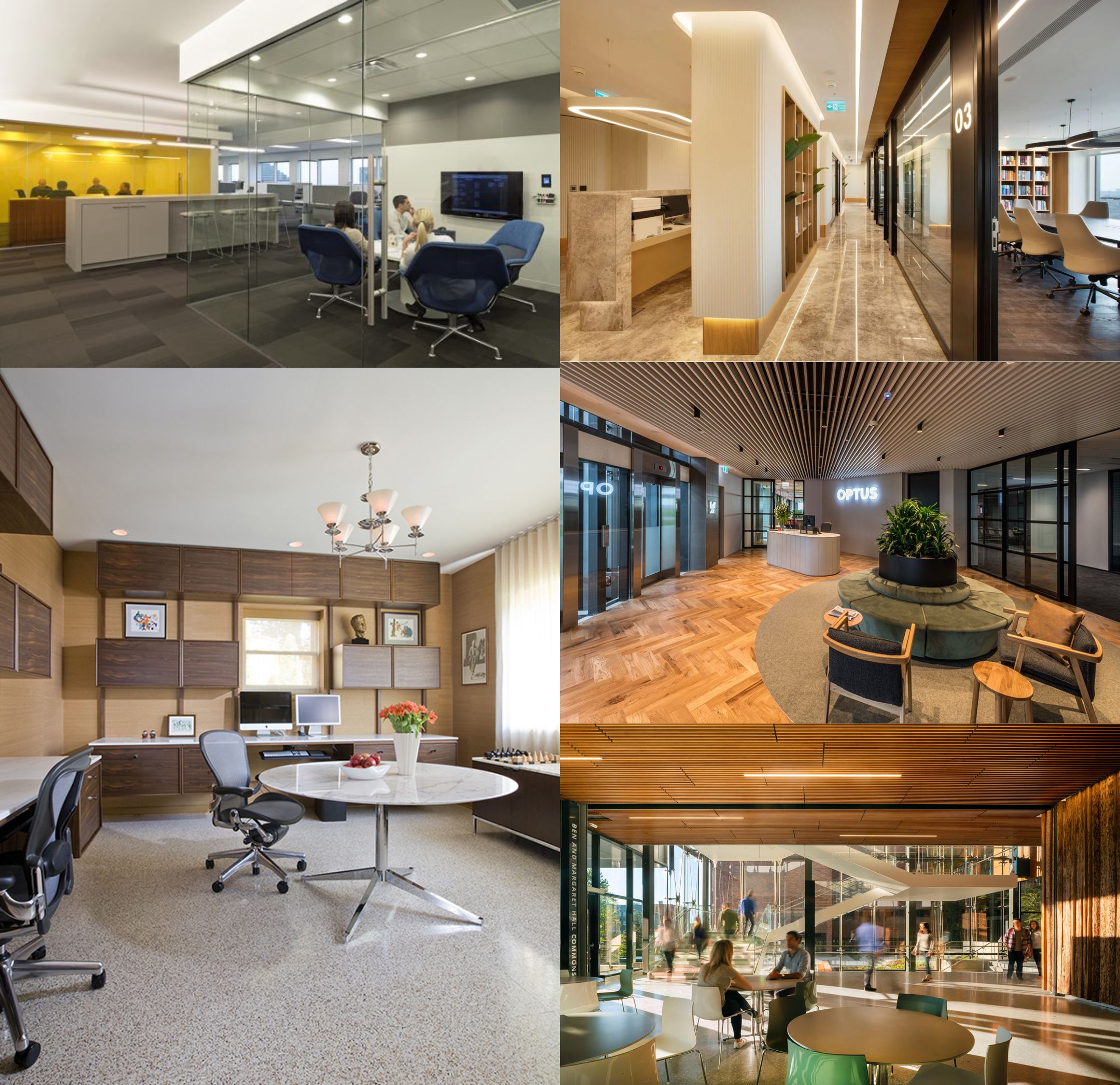 Design Interior di papua